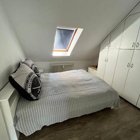 Weitblick Apartment Itzehoe Exterior photo
